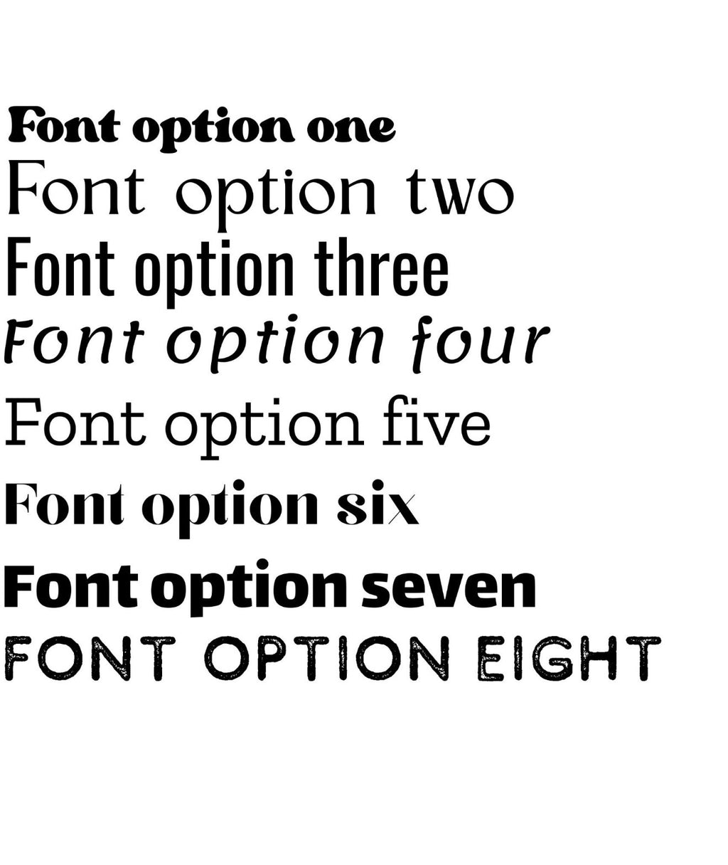 Custom T-Shirt Printing – Local & High Quality